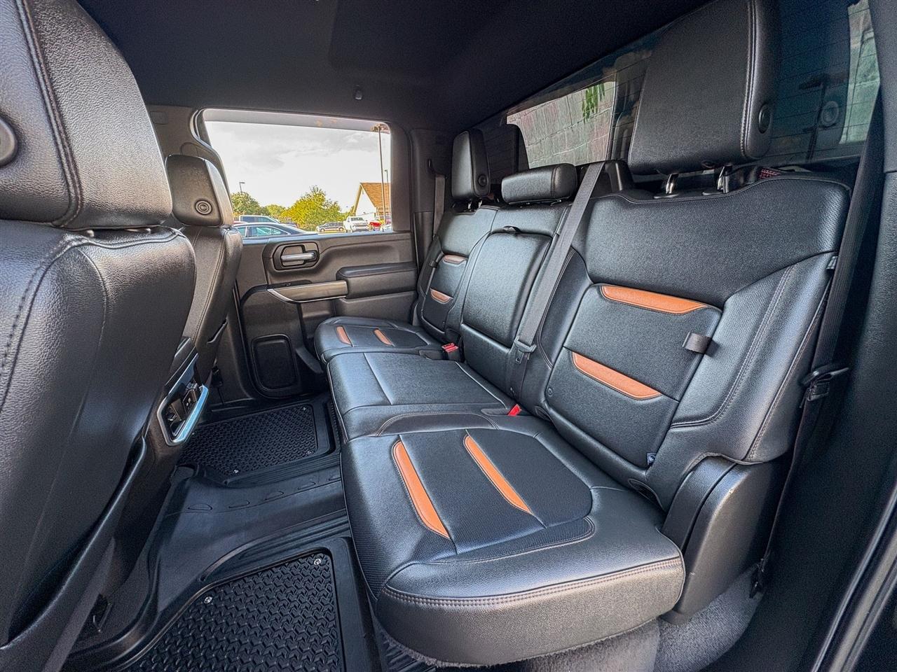 GMC Sierra 2500HD  2022