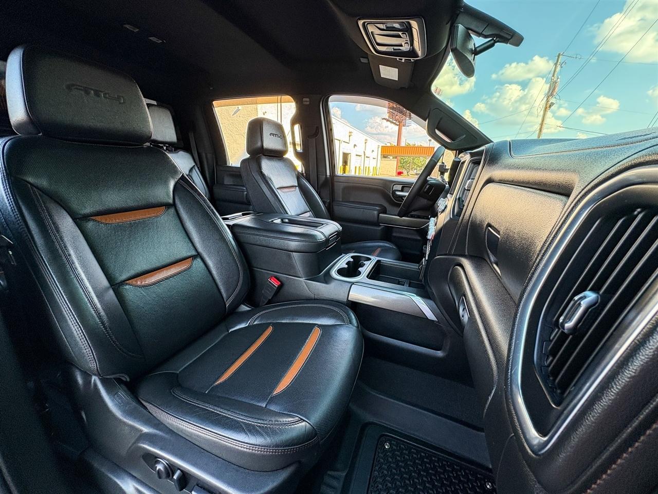 GMC Sierra 2500HD  2022