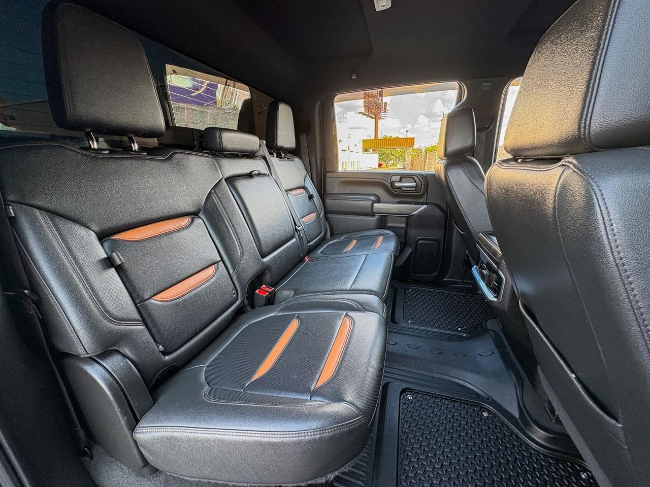 GMC Sierra 2500HD  2022