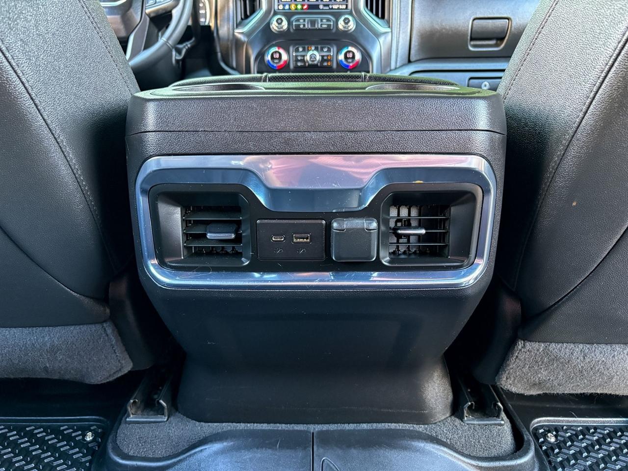 GMC Sierra 2500HD  2022