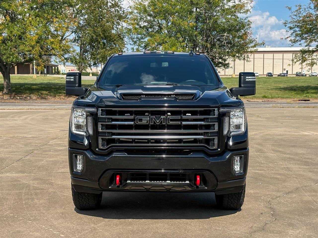 GMC Sierra 2500HD  2022