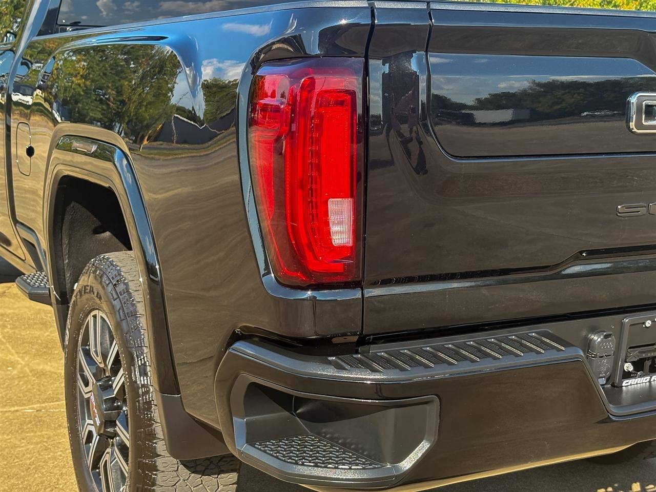 GMC Sierra 2500HD  2022
