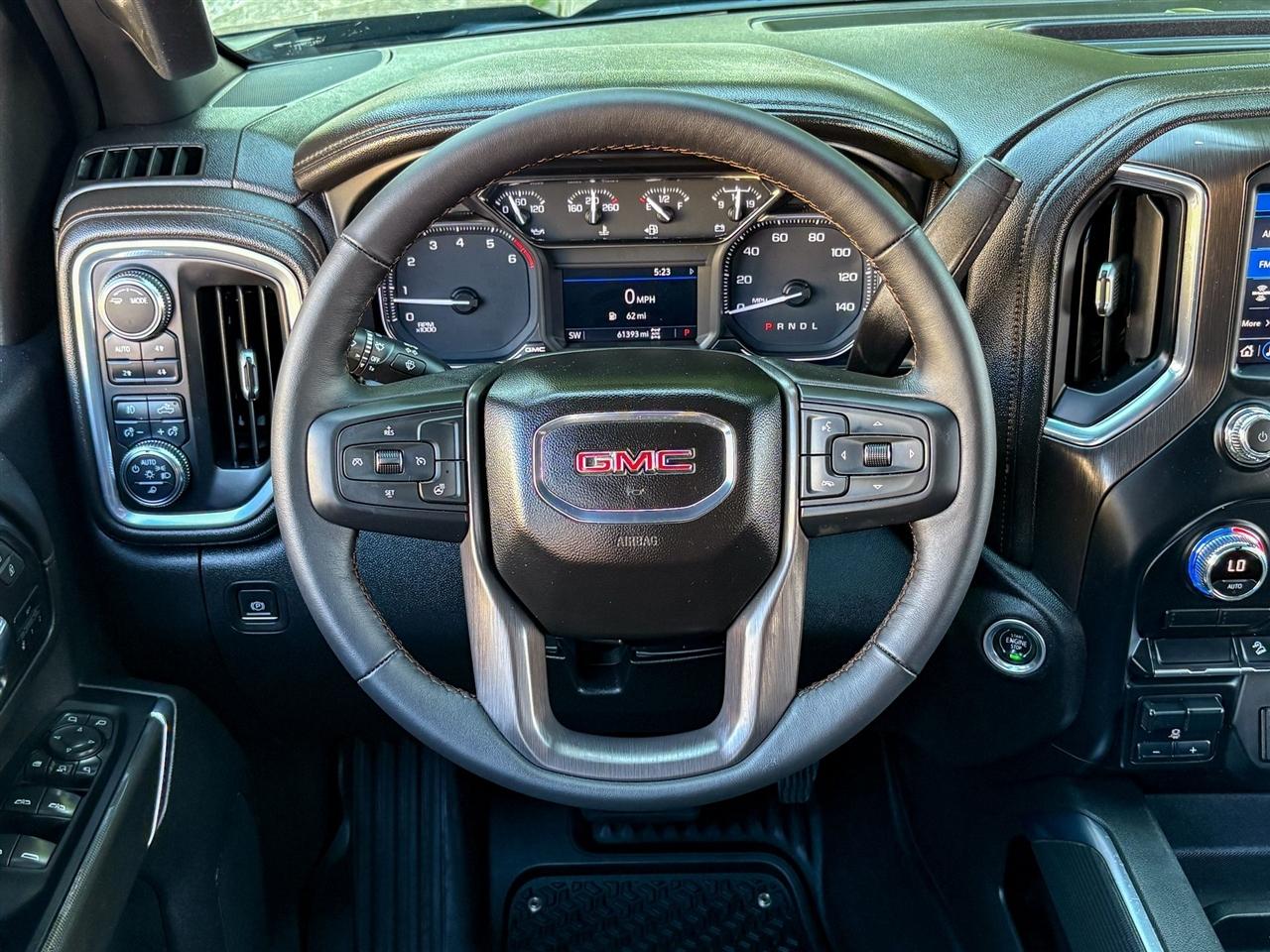 GMC Sierra 2500HD  2022