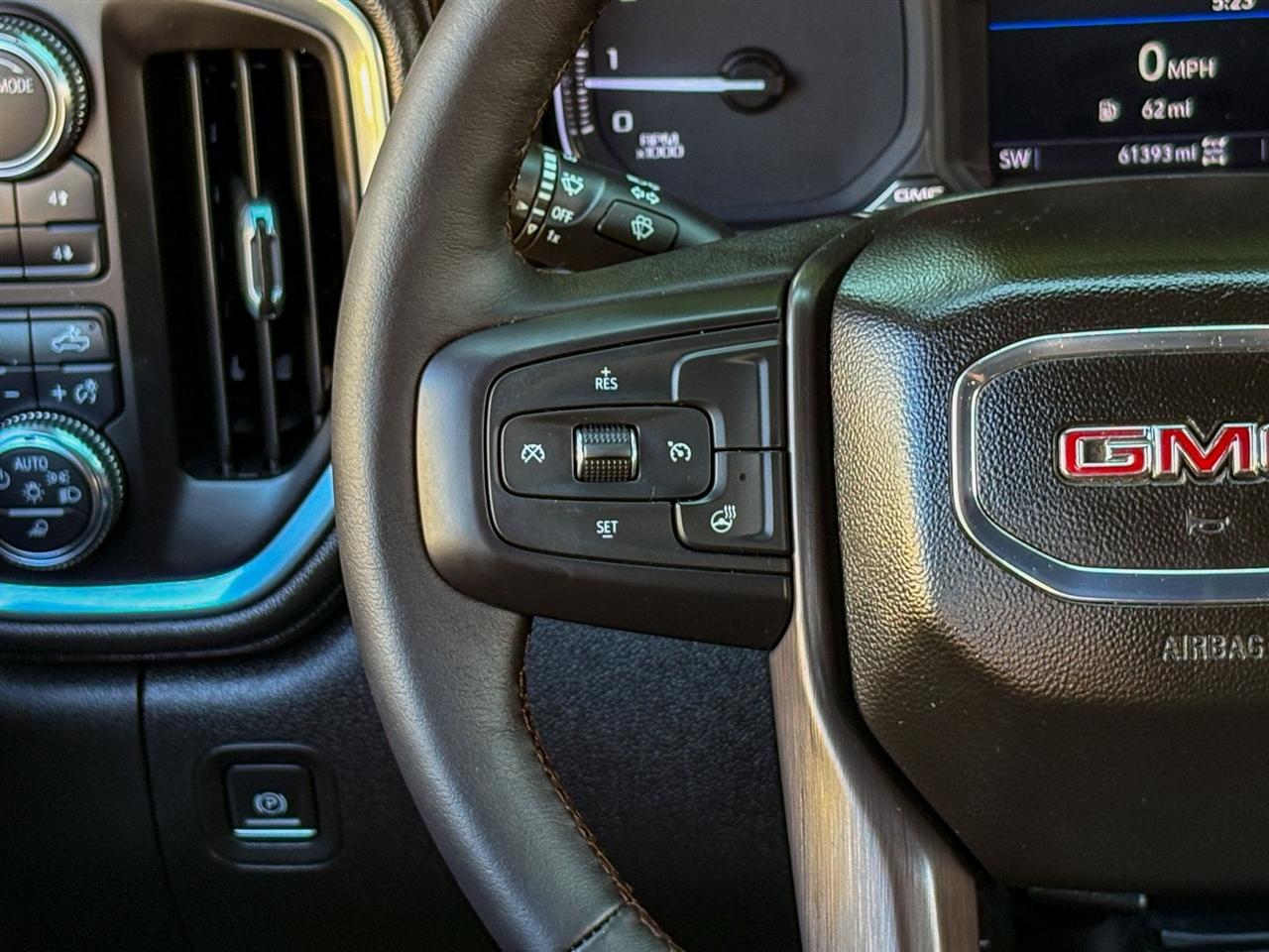 GMC Sierra 2500HD  2022