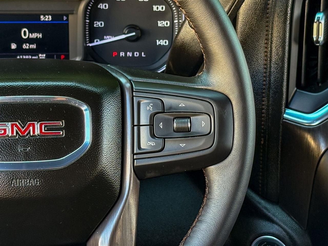 GMC Sierra 2500HD  2022
