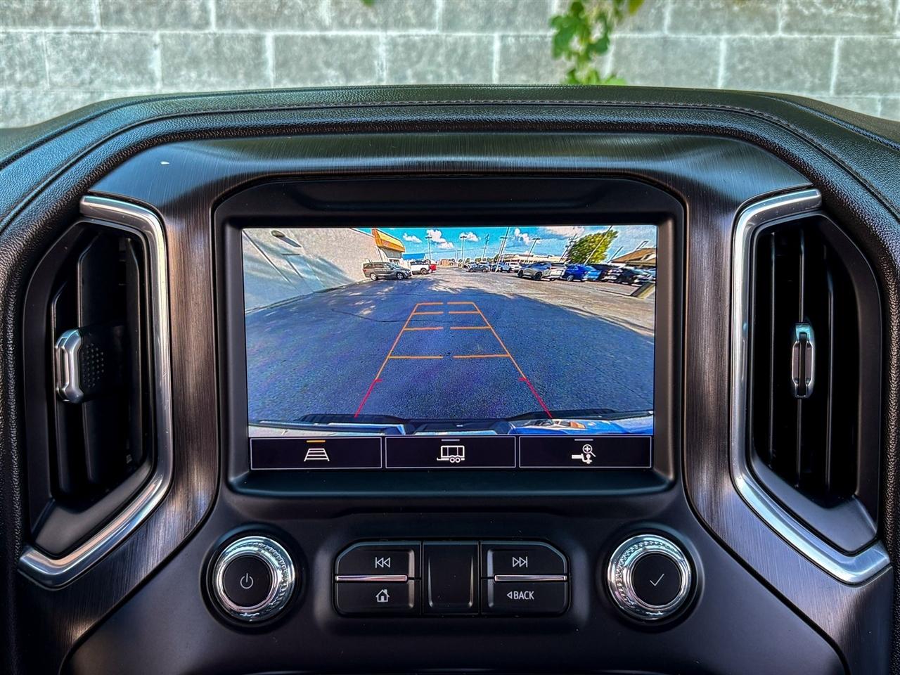 GMC Sierra 2500HD  2022