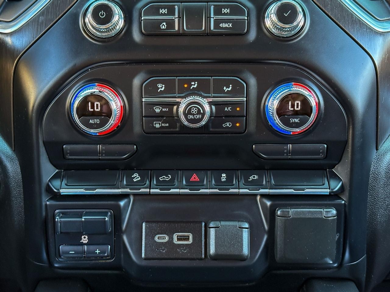 GMC Sierra 2500HD  2022