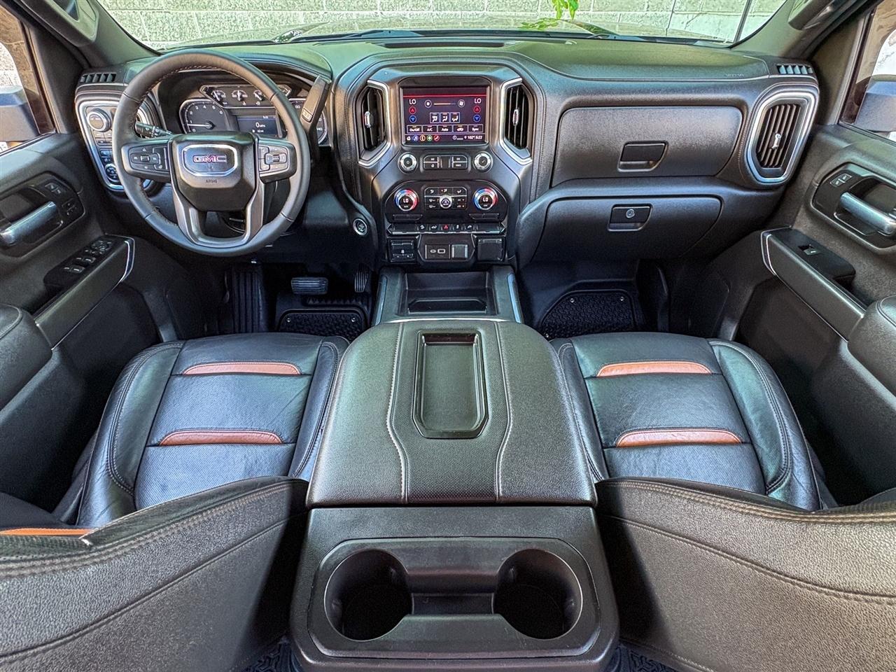 GMC Sierra 2500HD  2022