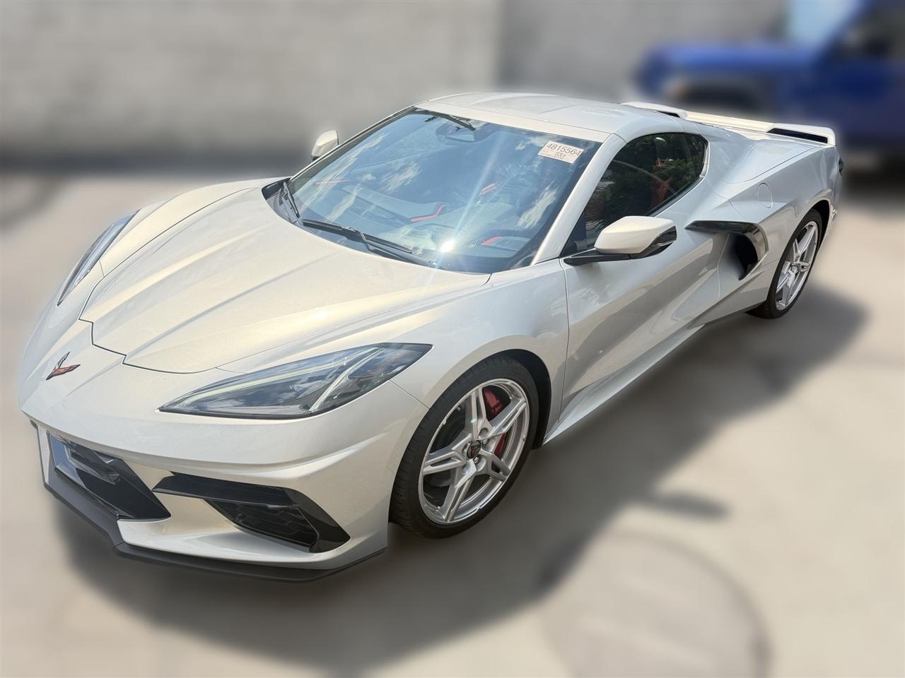 Chevrolet Corvette  2024