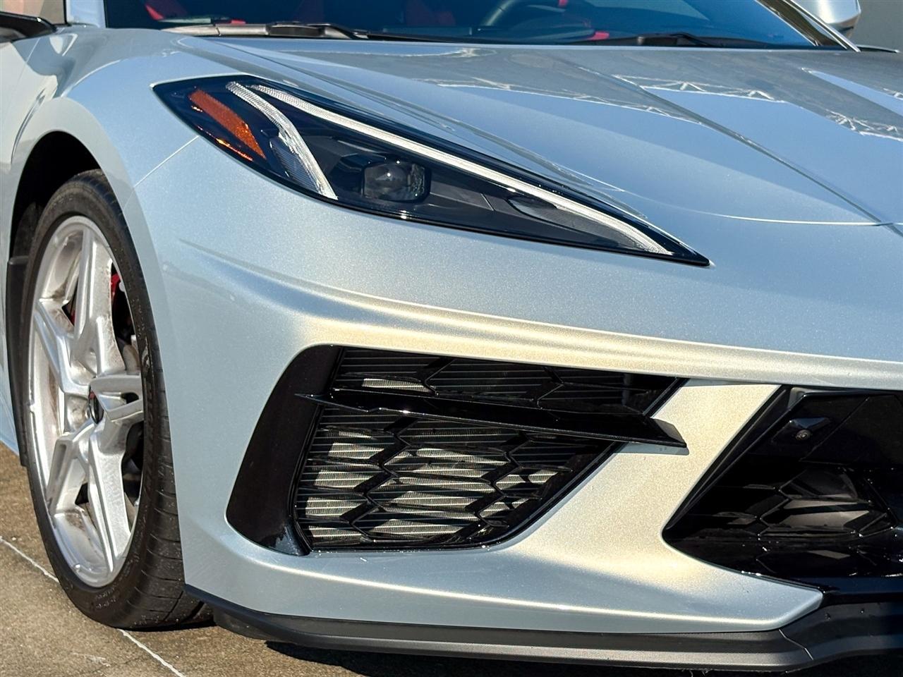 Chevrolet Corvette  2024