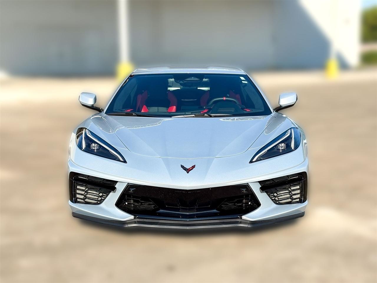 Chevrolet Corvette  2024