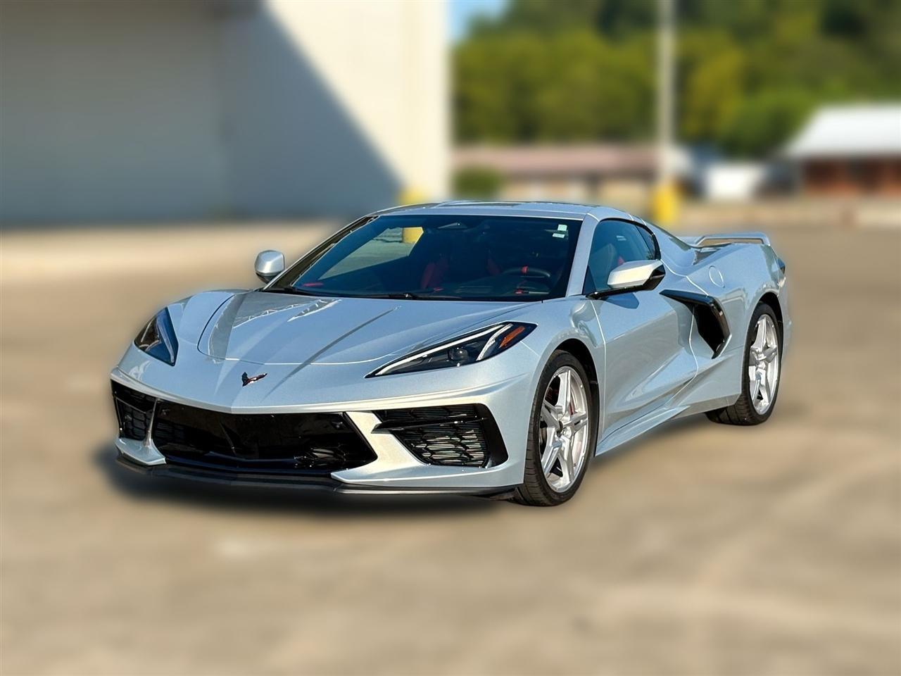 Chevrolet Corvette  2024