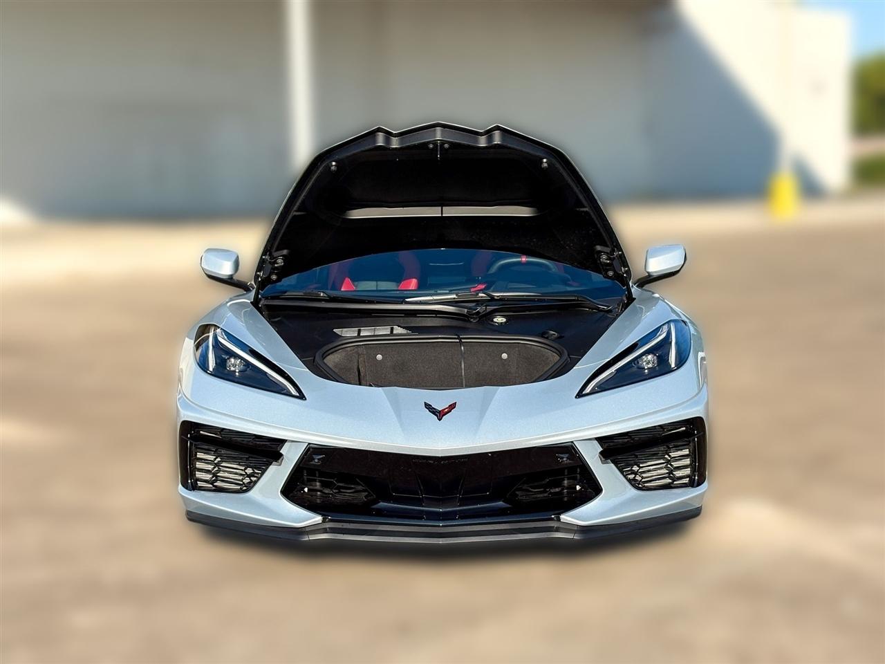 Chevrolet Corvette  2024