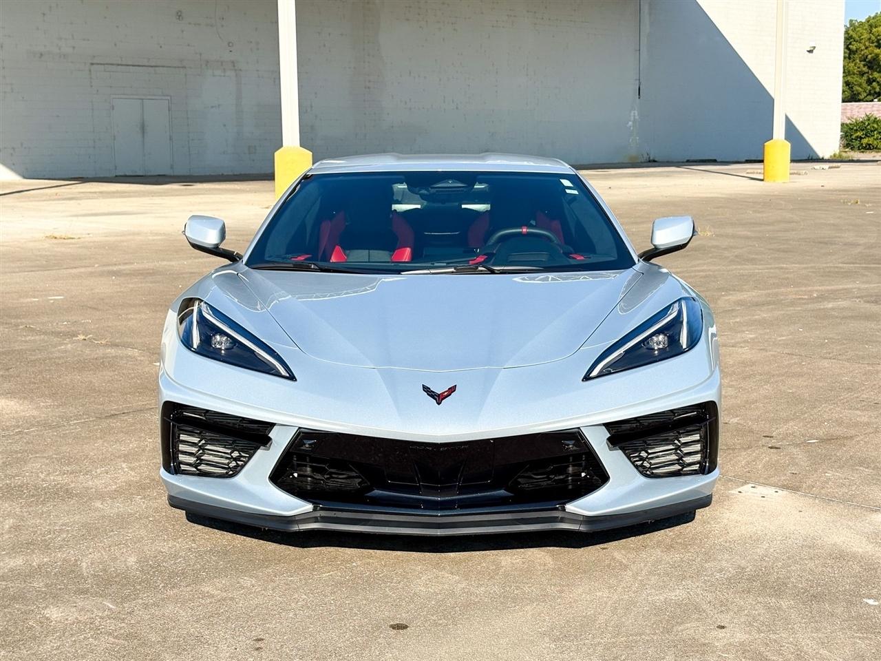 Chevrolet Corvette  2024