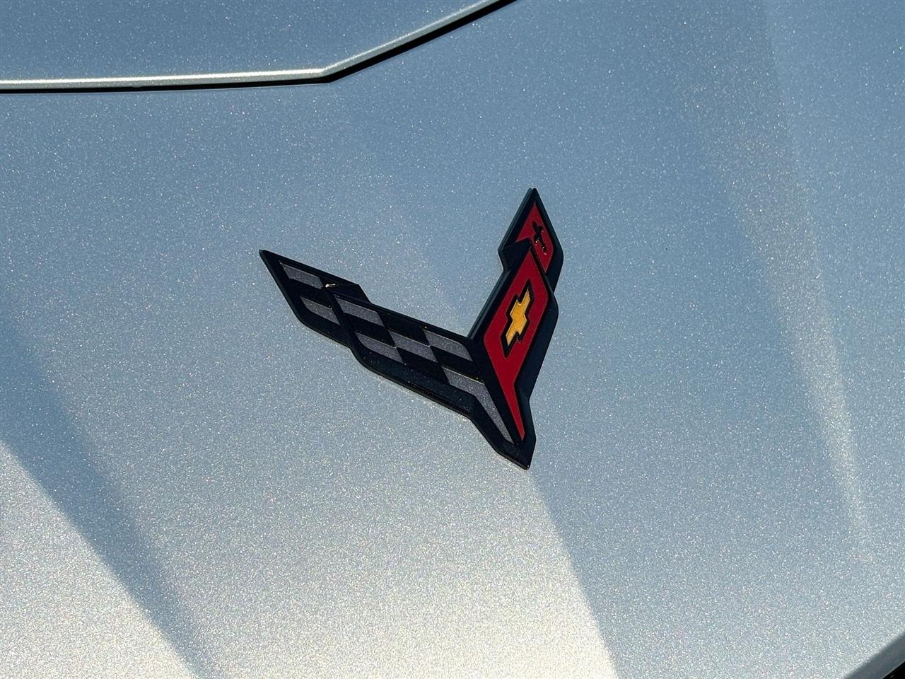 Chevrolet Corvette  2024