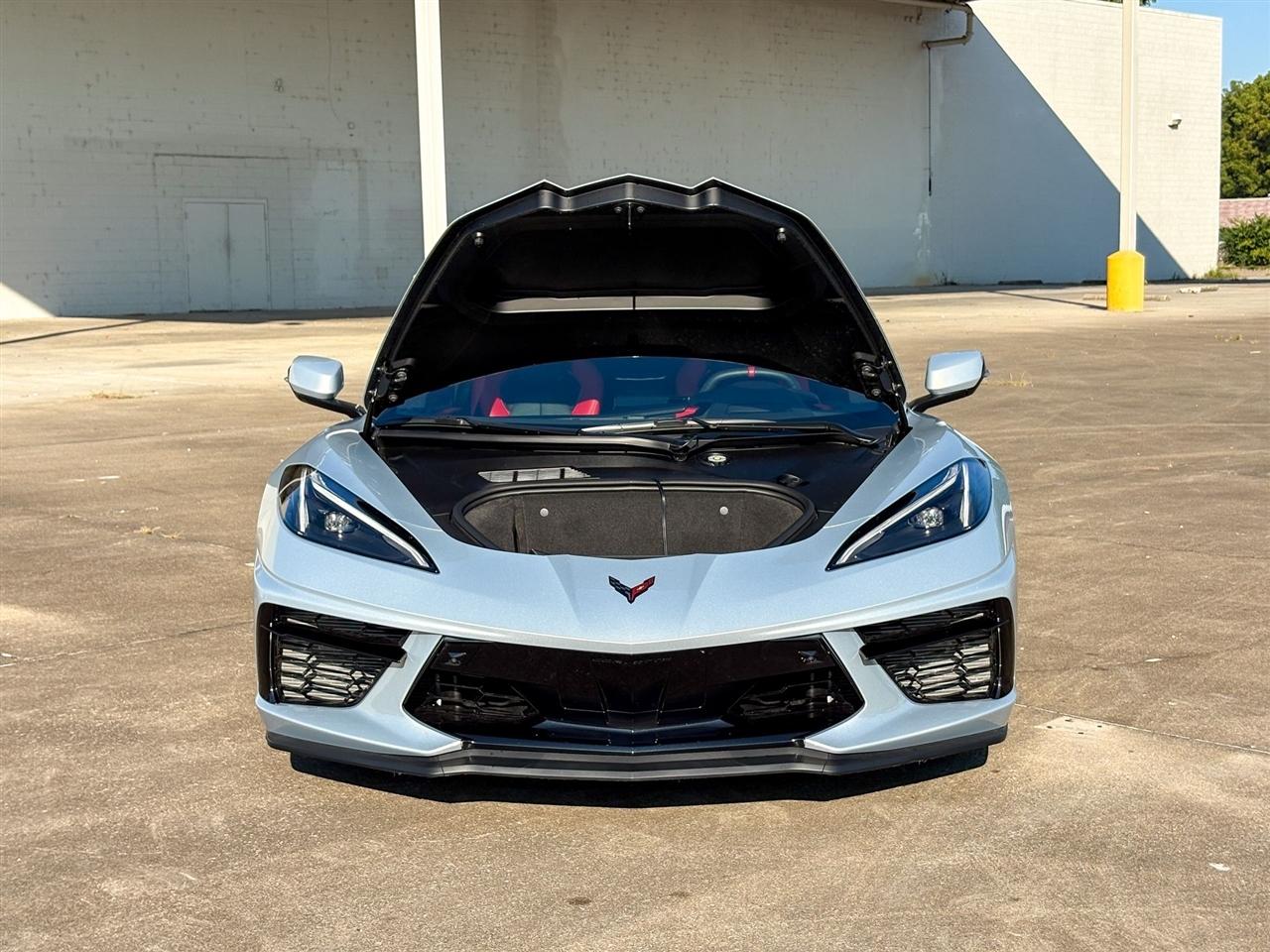 Chevrolet Corvette  2024