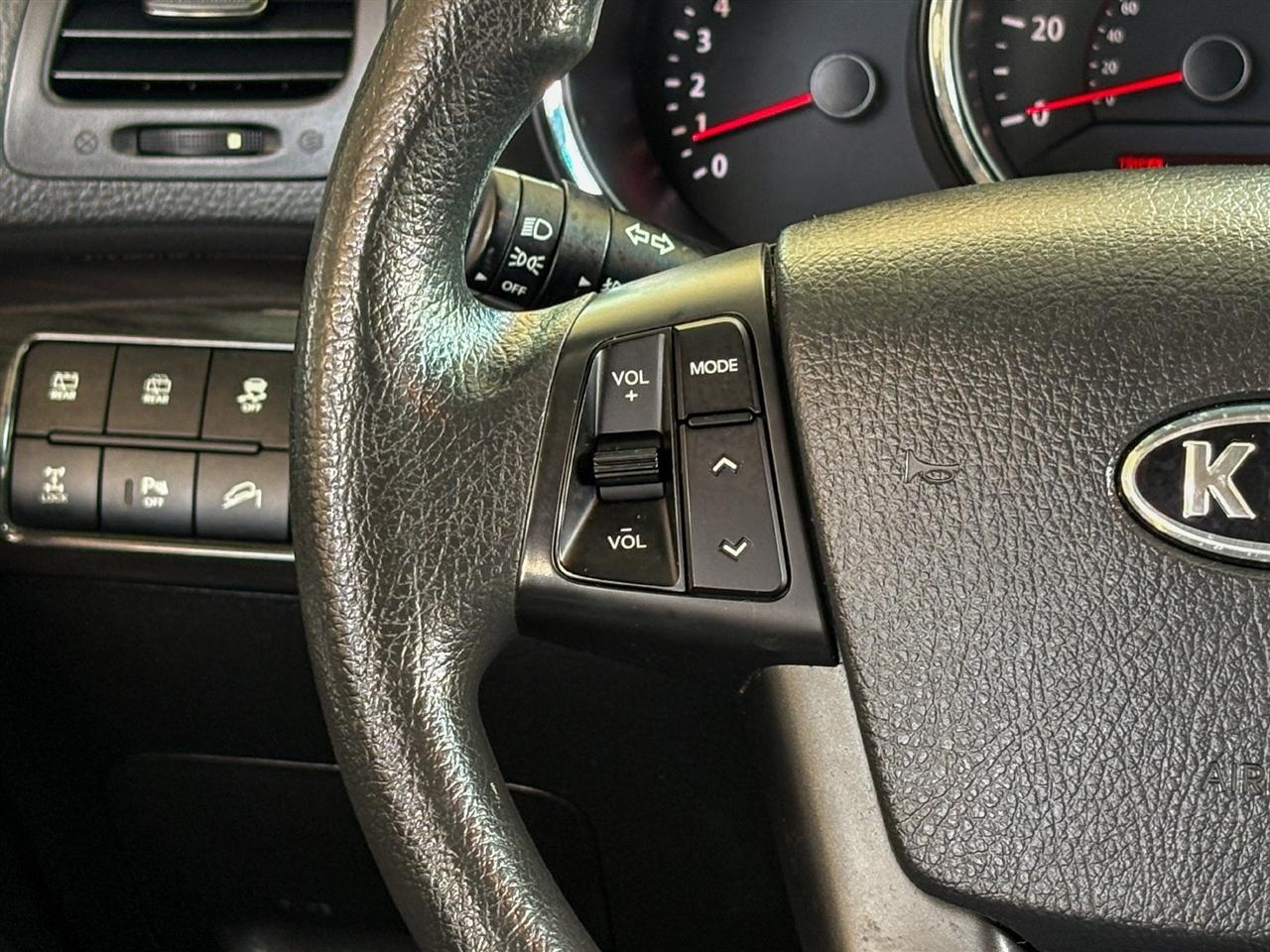 Kia Sorento  2012