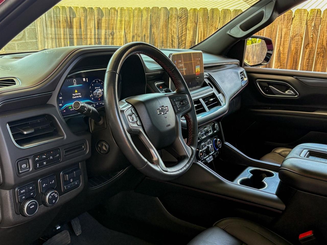 Chevrolet Tahoe  2022