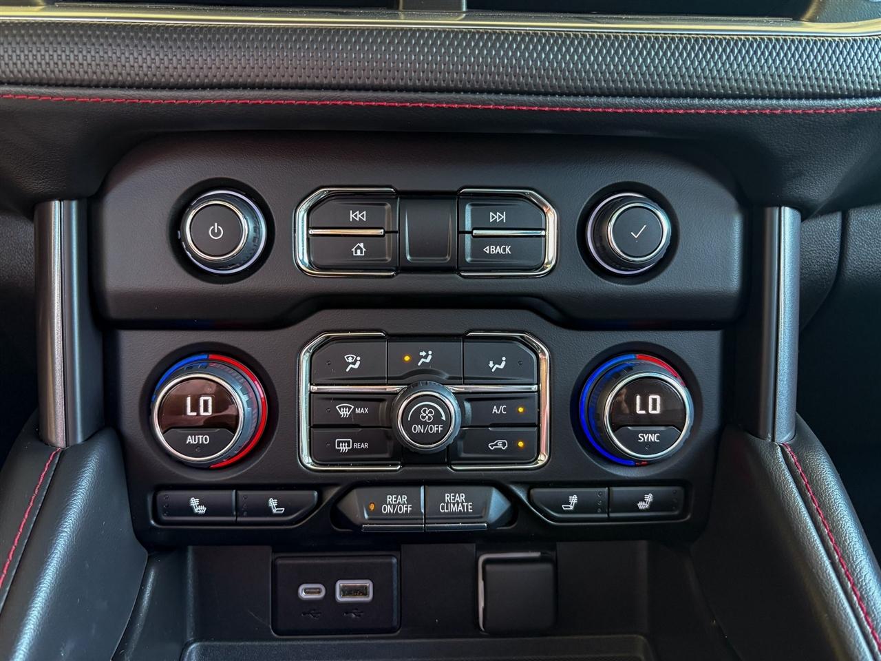 Chevrolet Tahoe  2022