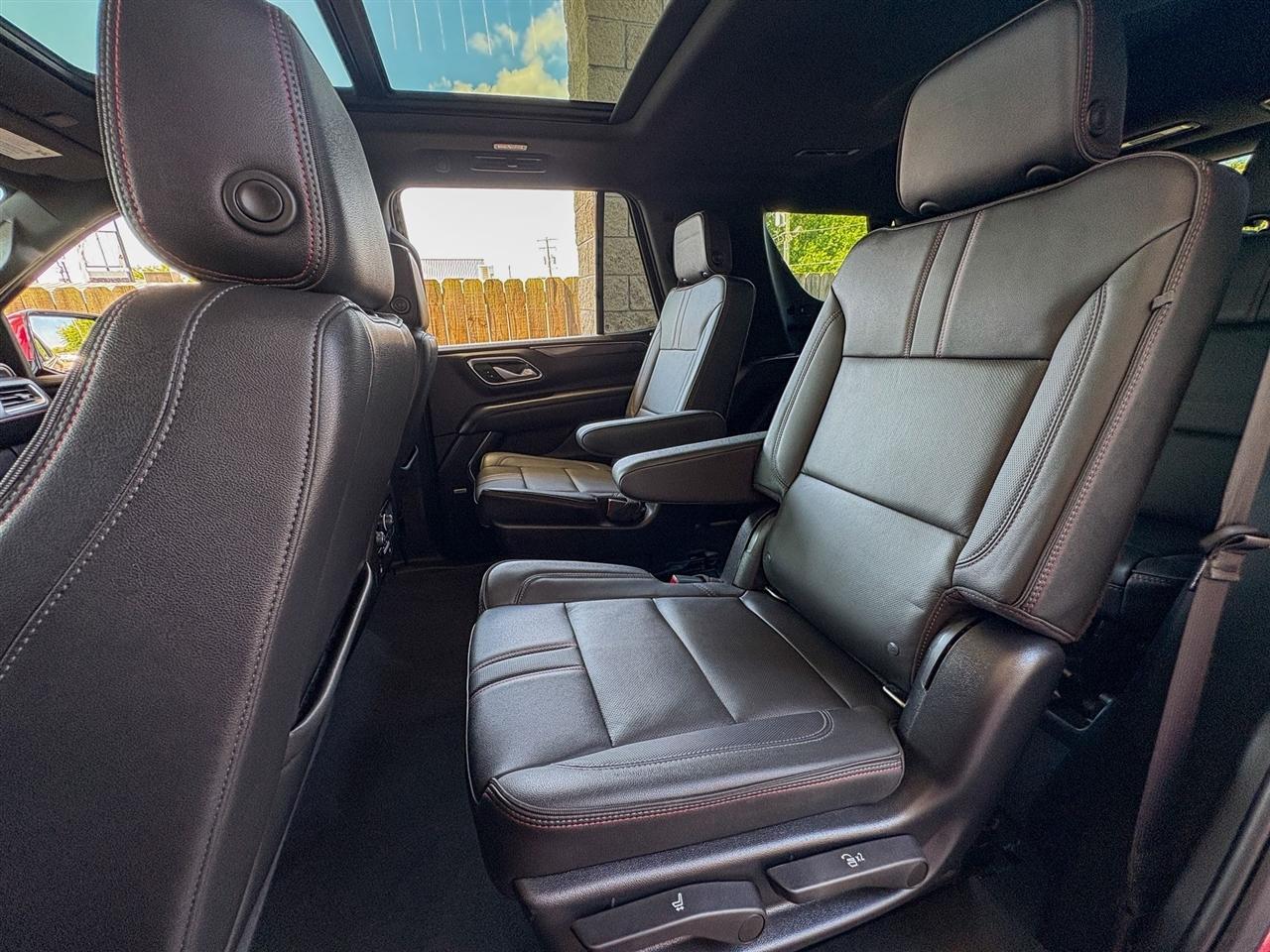 Chevrolet Tahoe  2022