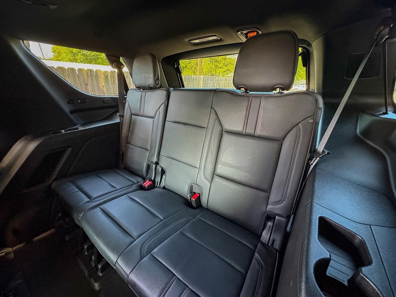 Chevrolet Tahoe  2022