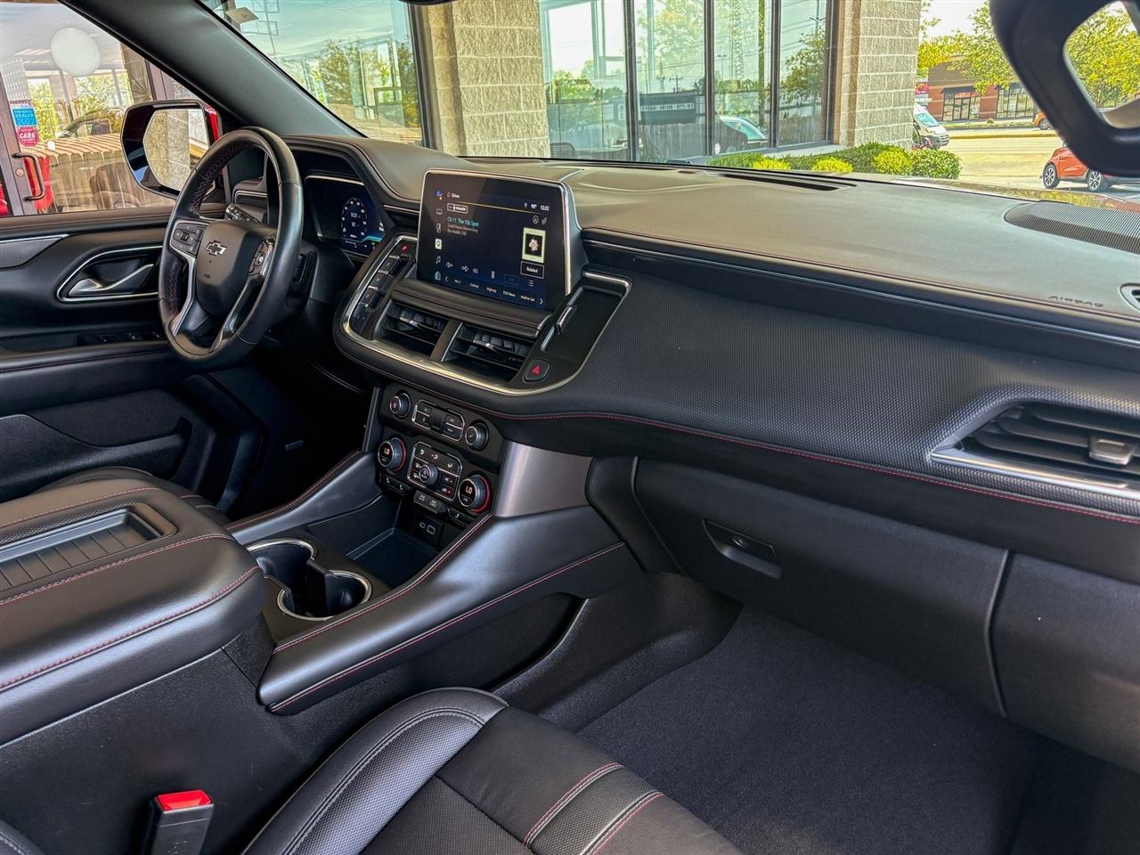 Chevrolet Tahoe  2022
