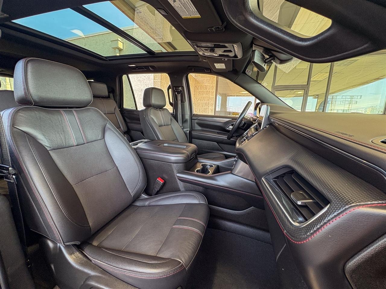 Chevrolet Tahoe  2022