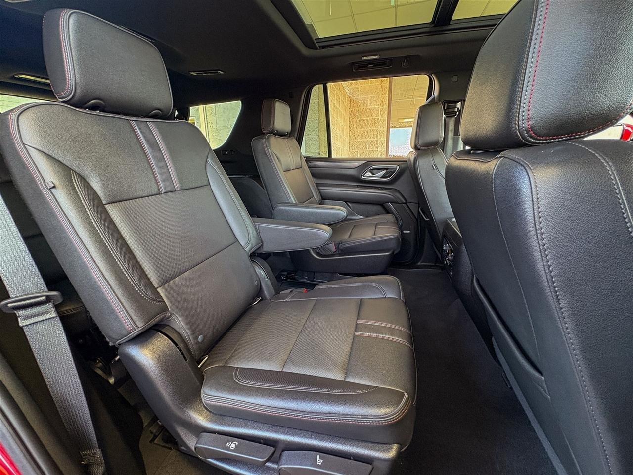 Chevrolet Tahoe  2022