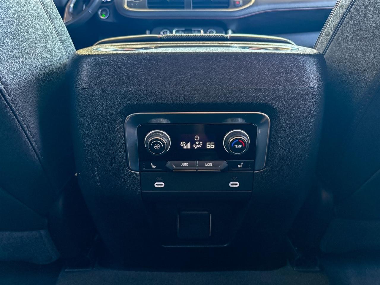 Chevrolet Tahoe  2022