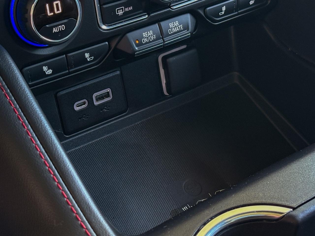 Chevrolet Tahoe  2022