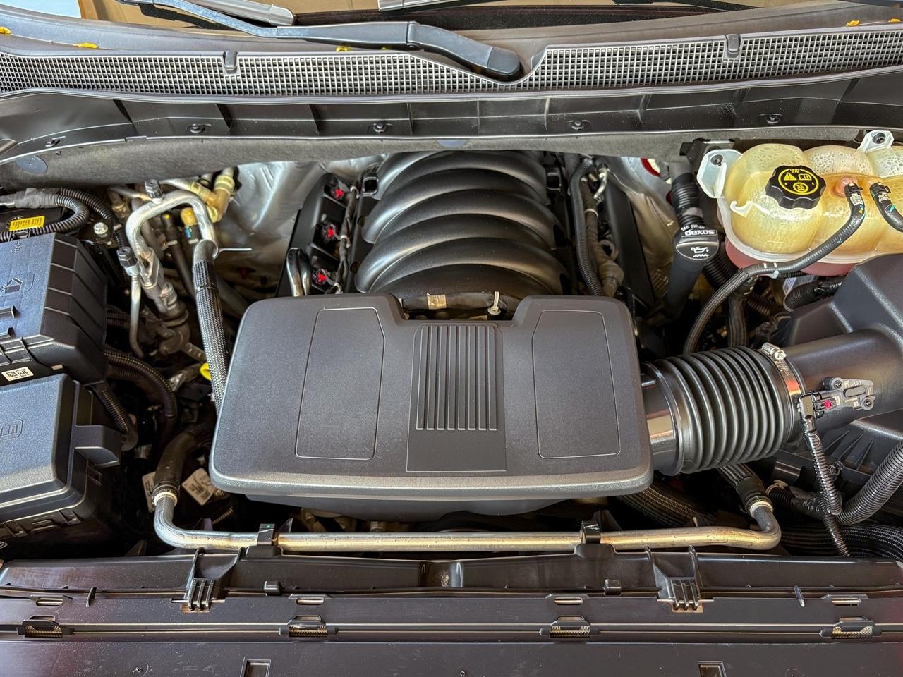 Chevrolet Tahoe  2022