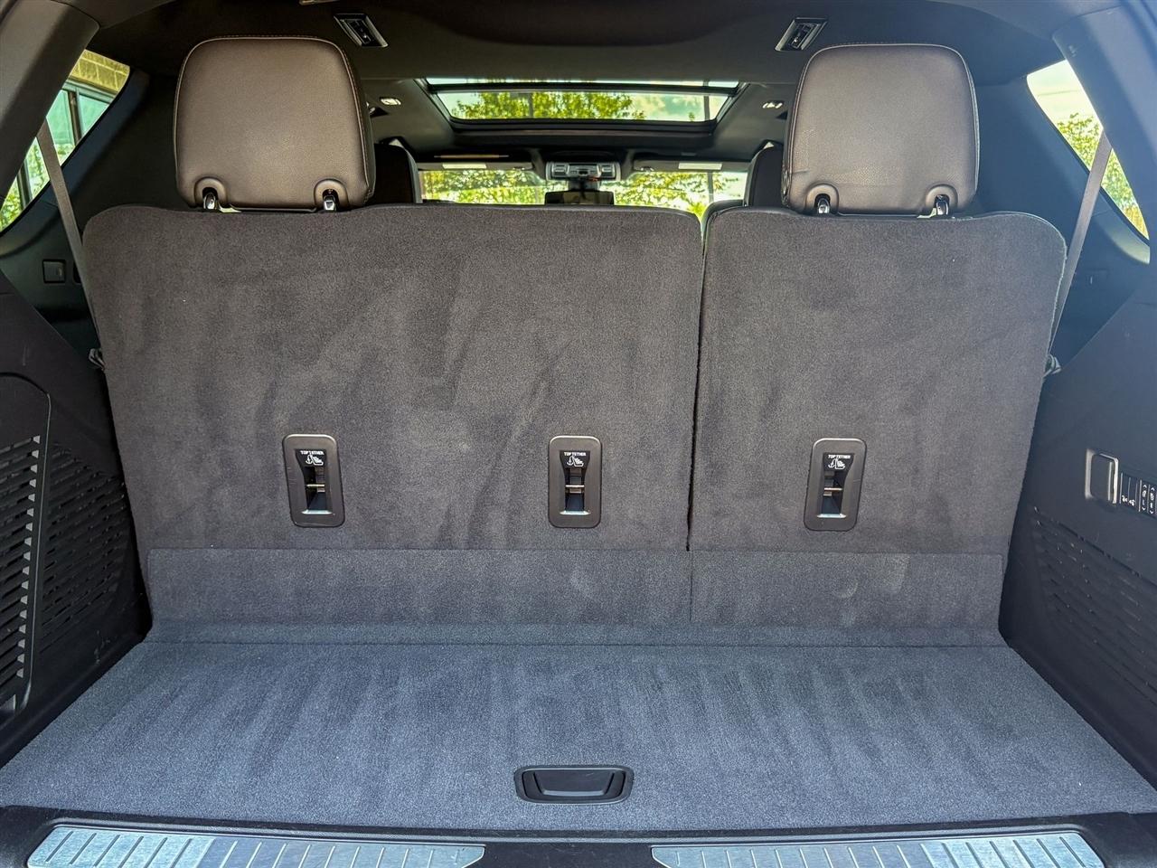 Chevrolet Tahoe  2022