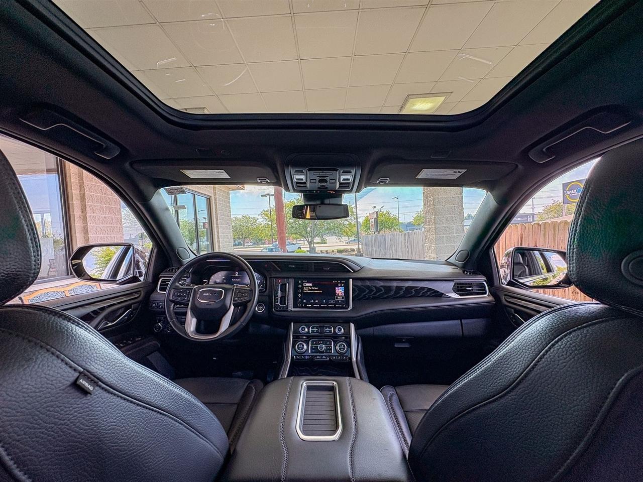 GMC Yukon XL  2023