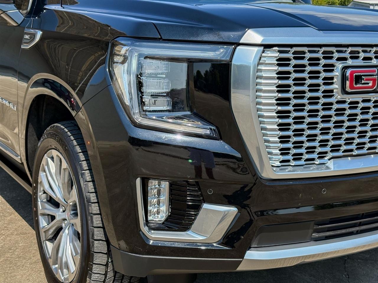 GMC Yukon XL  2023