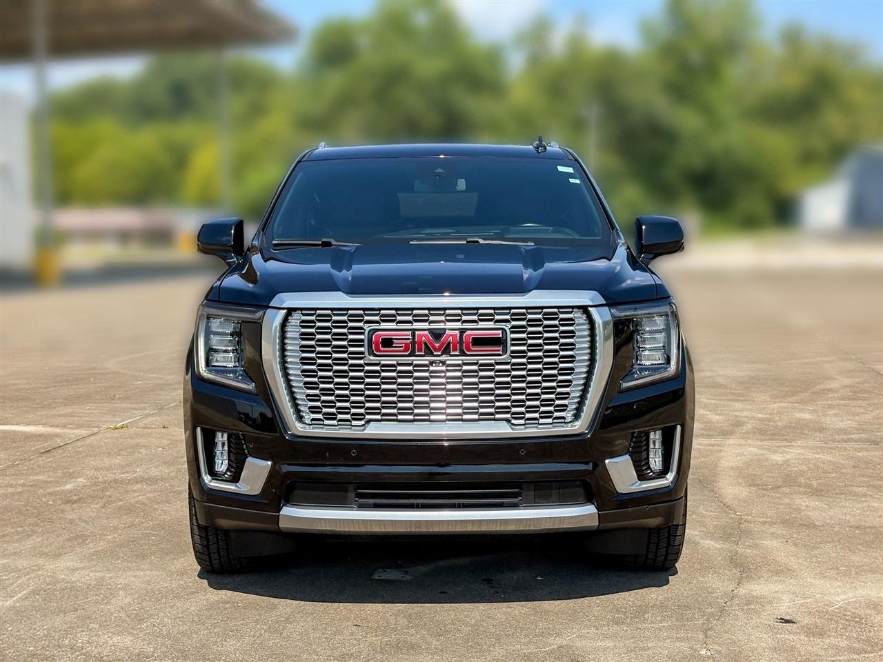 GMC Yukon XL  2023