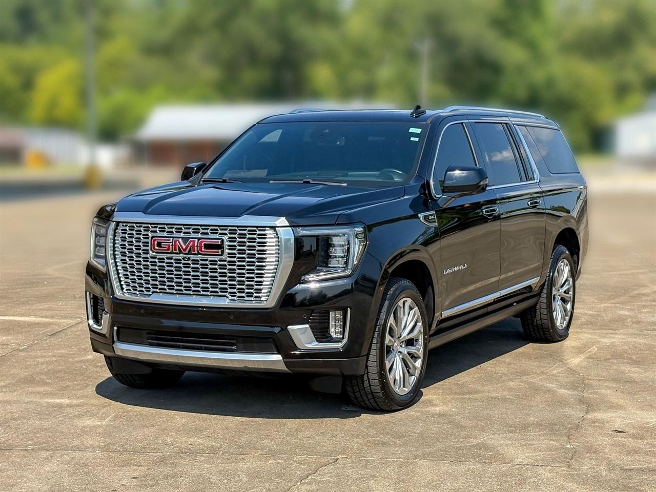 GMC Yukon XL  2023