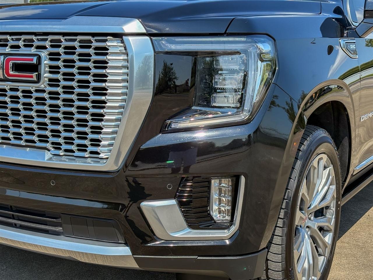 GMC Yukon XL  2023