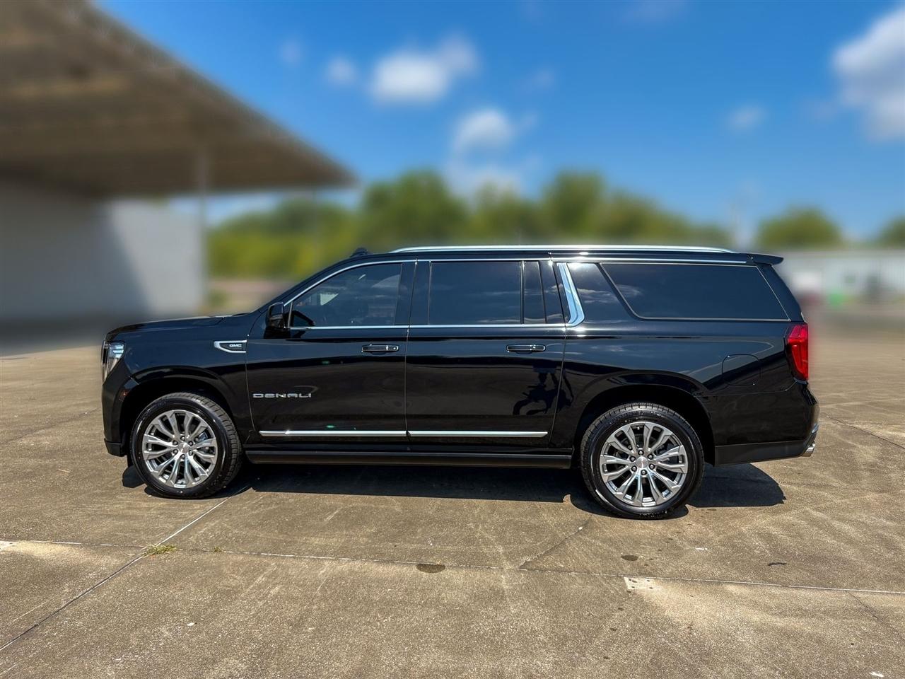 GMC Yukon XL  2023