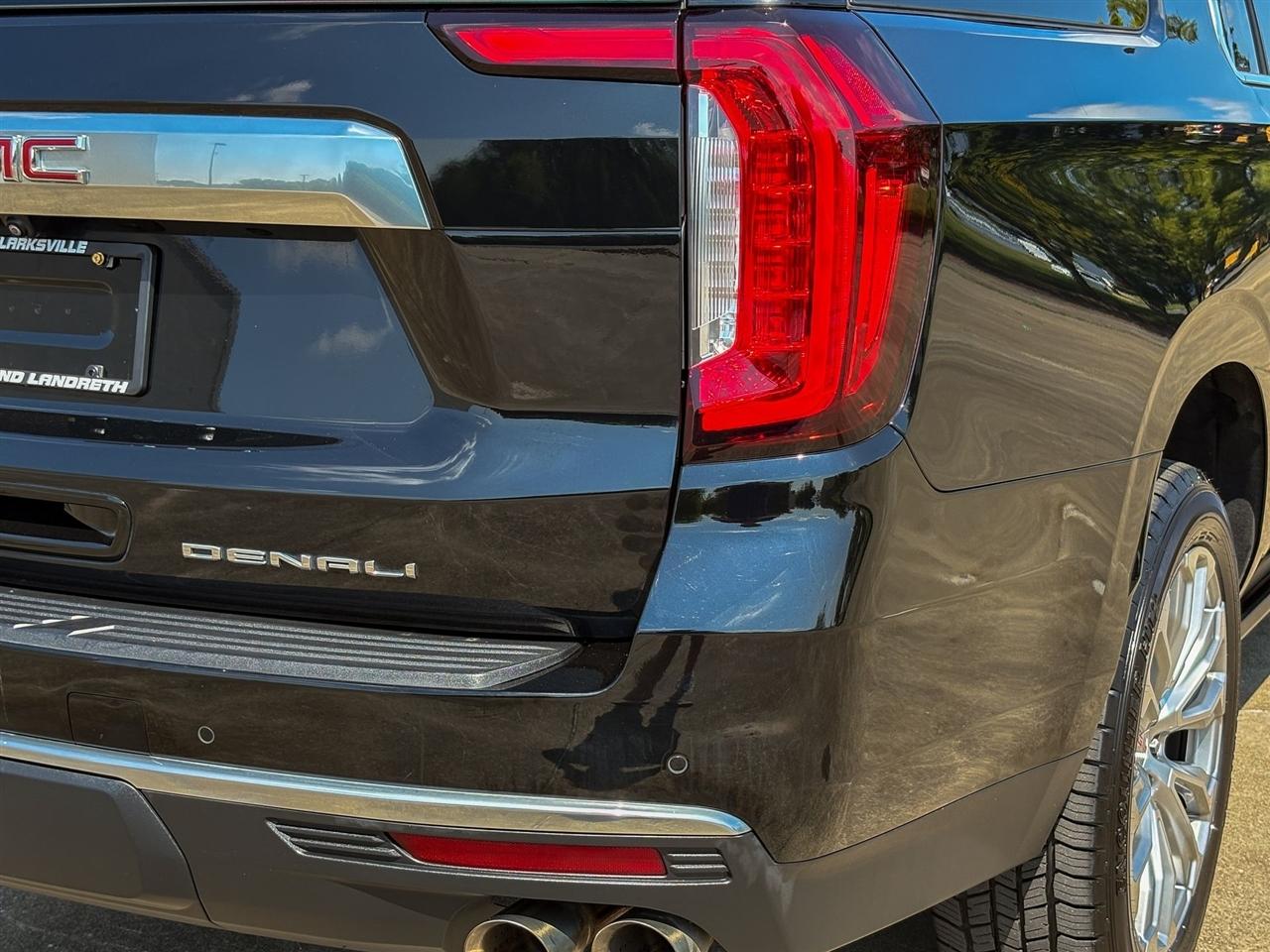 GMC Yukon XL  2023