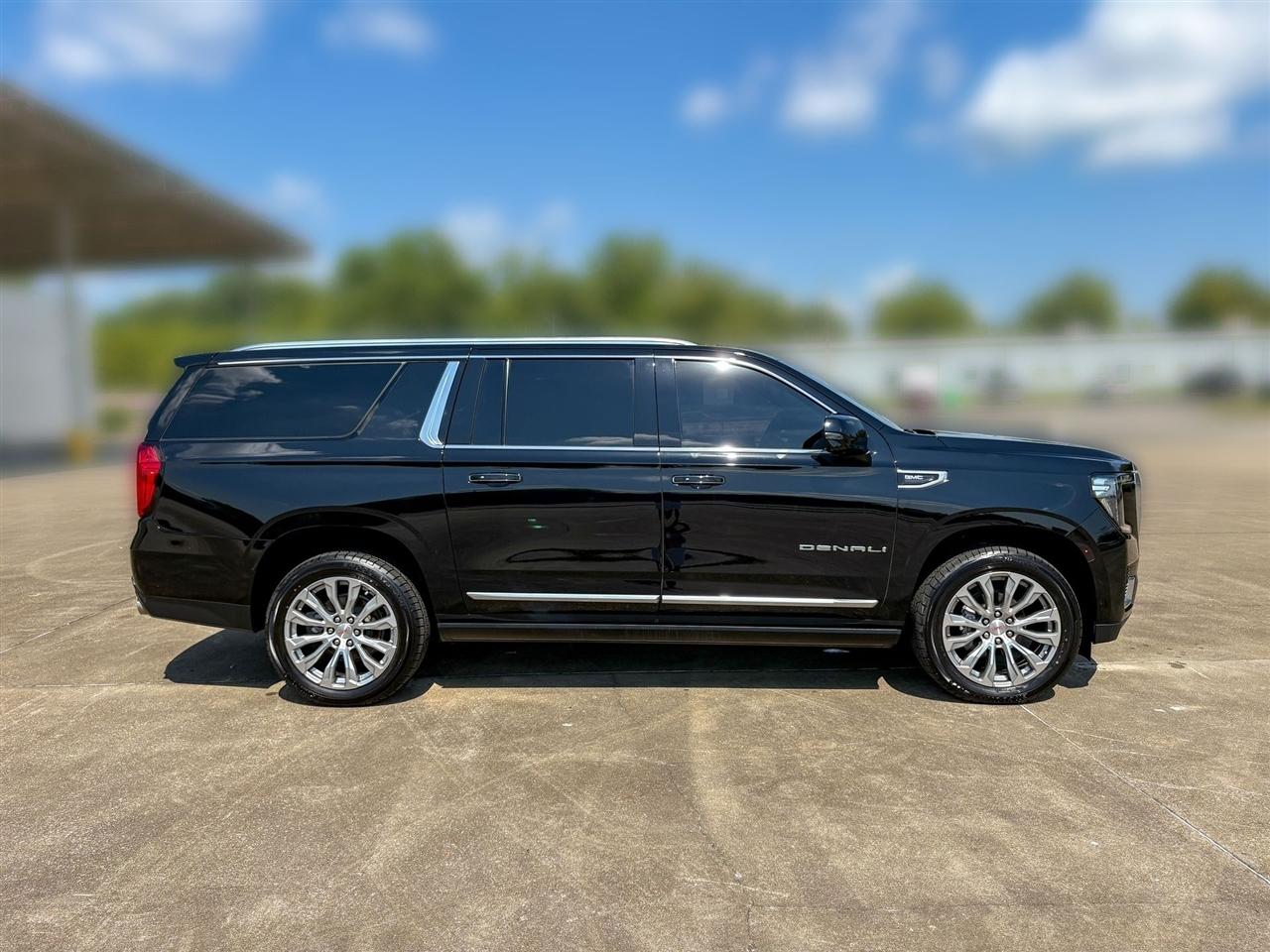 GMC Yukon XL  2023
