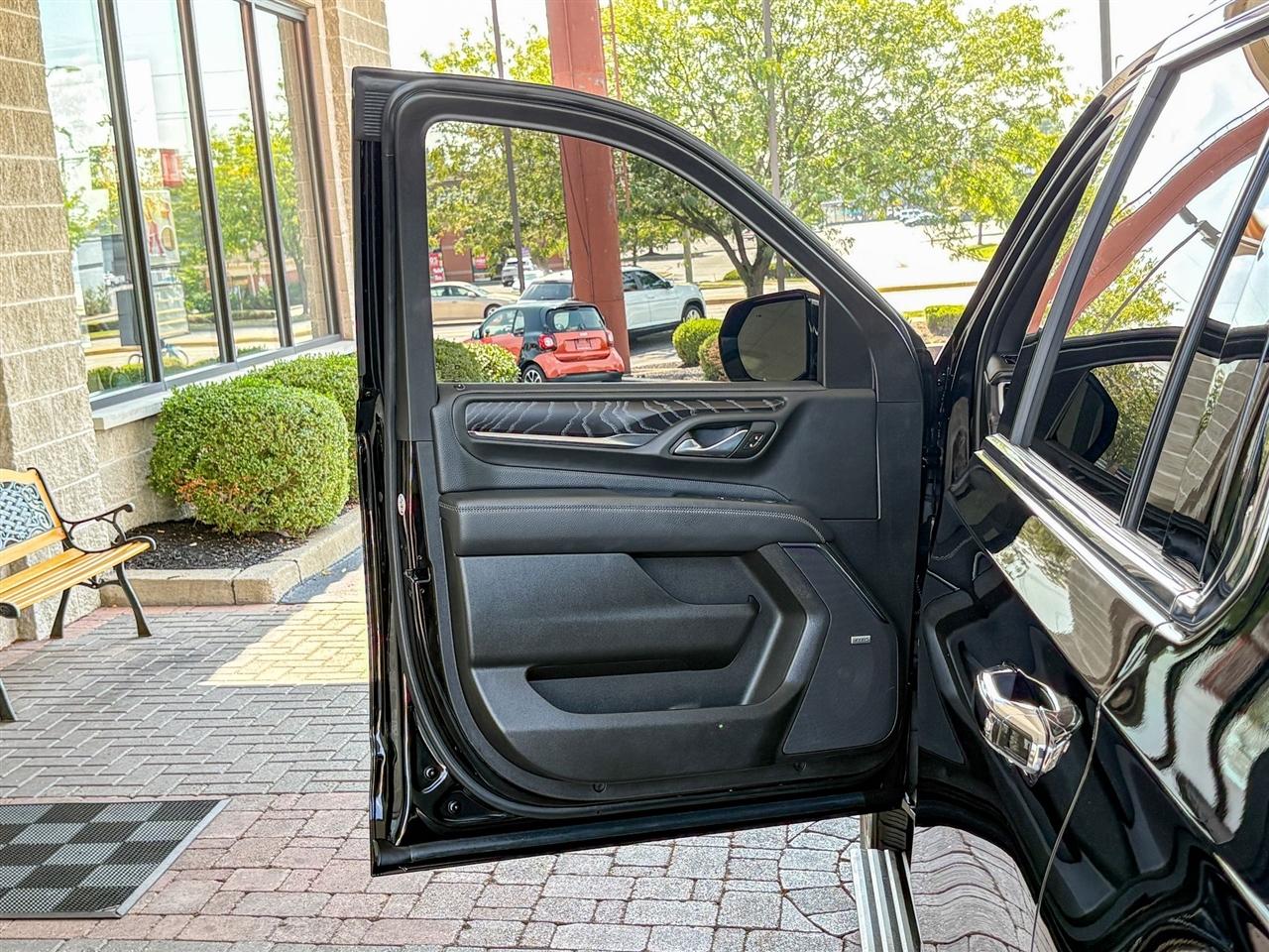 GMC Yukon XL  2023