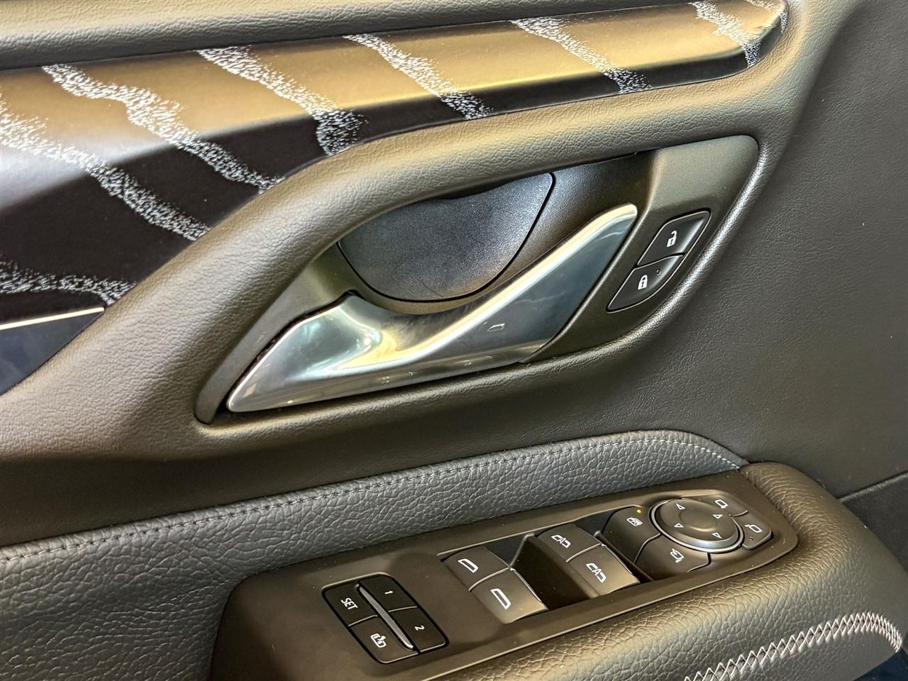 GMC Yukon XL  2023