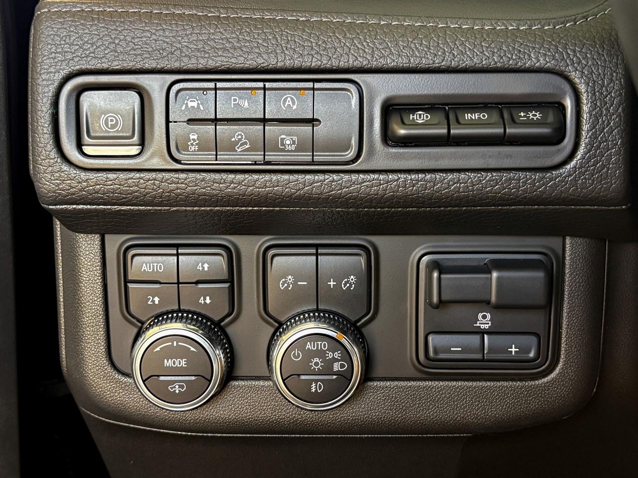 GMC Yukon XL  2023