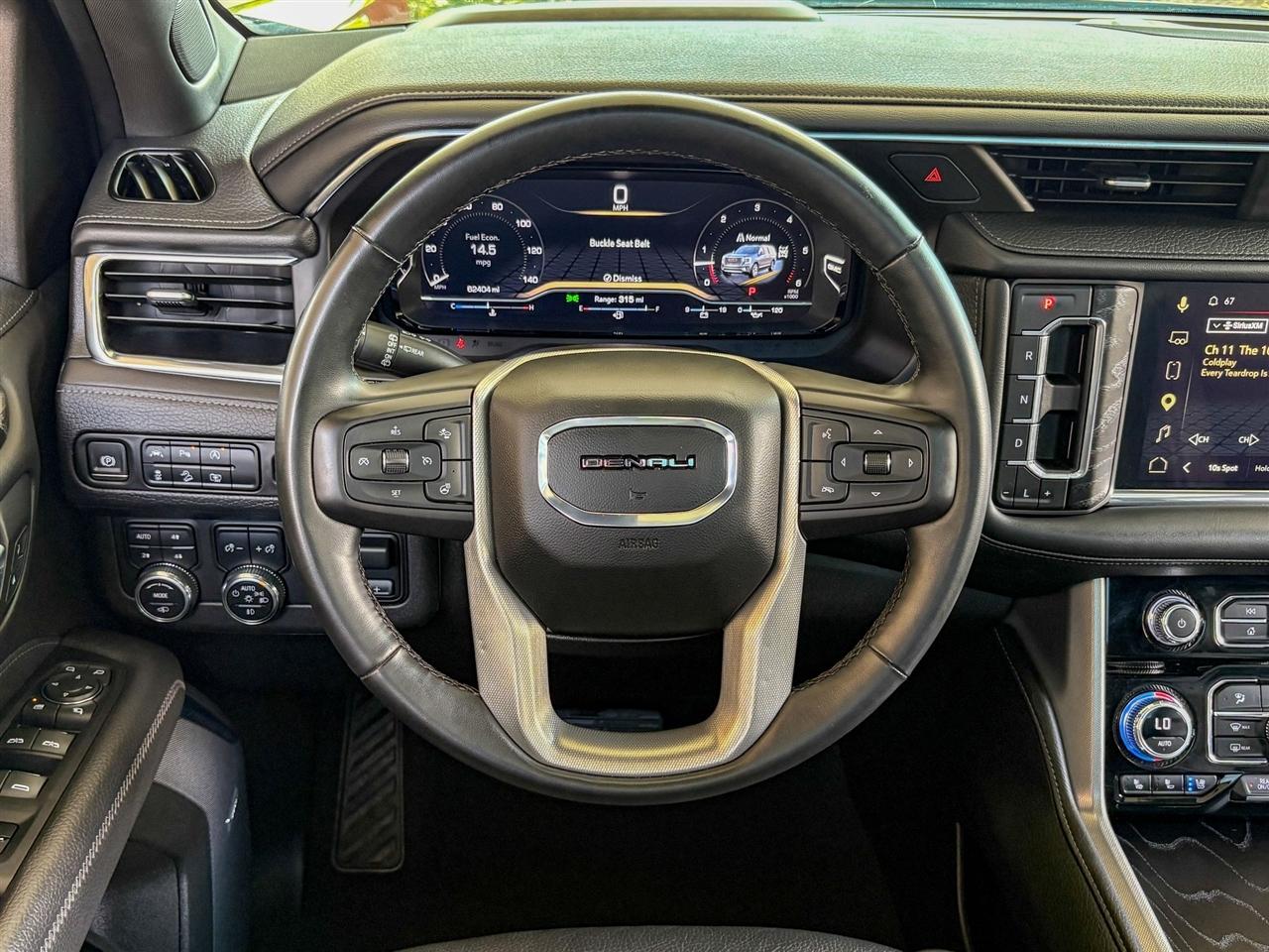 GMC Yukon XL  2023