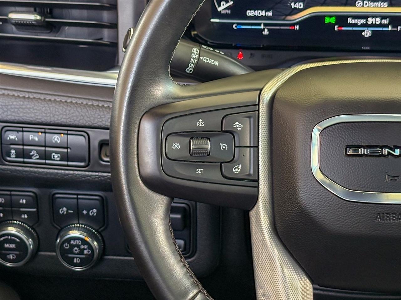 GMC Yukon XL  2023