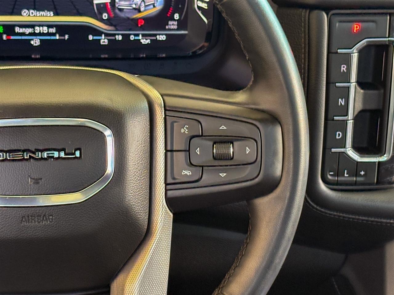 GMC Yukon XL  2023