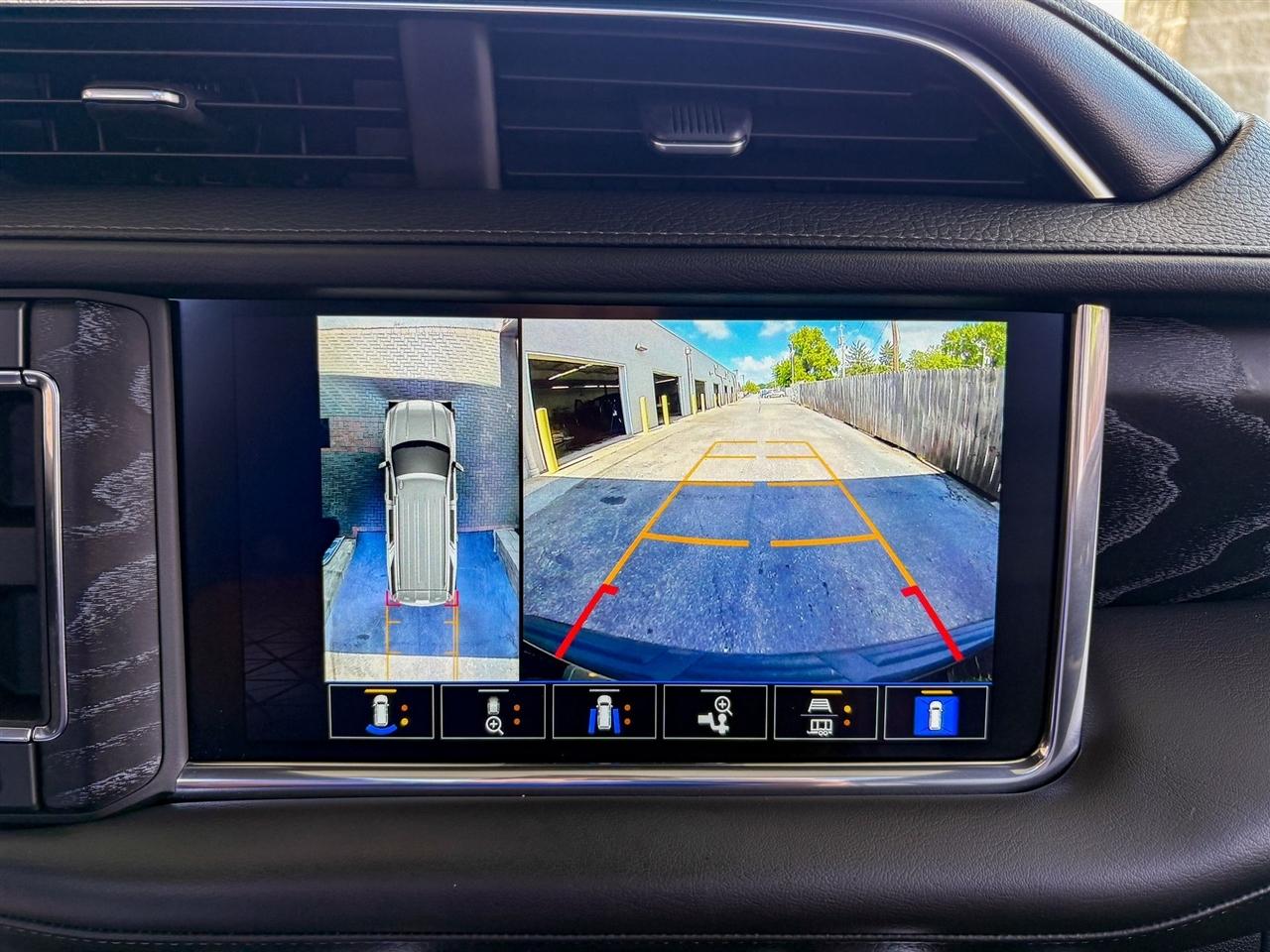 GMC Yukon XL  2023