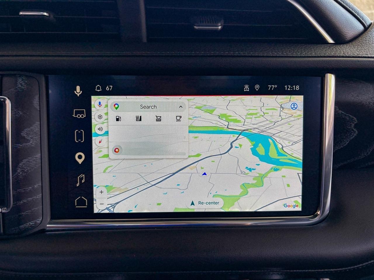 GMC Yukon XL  2023