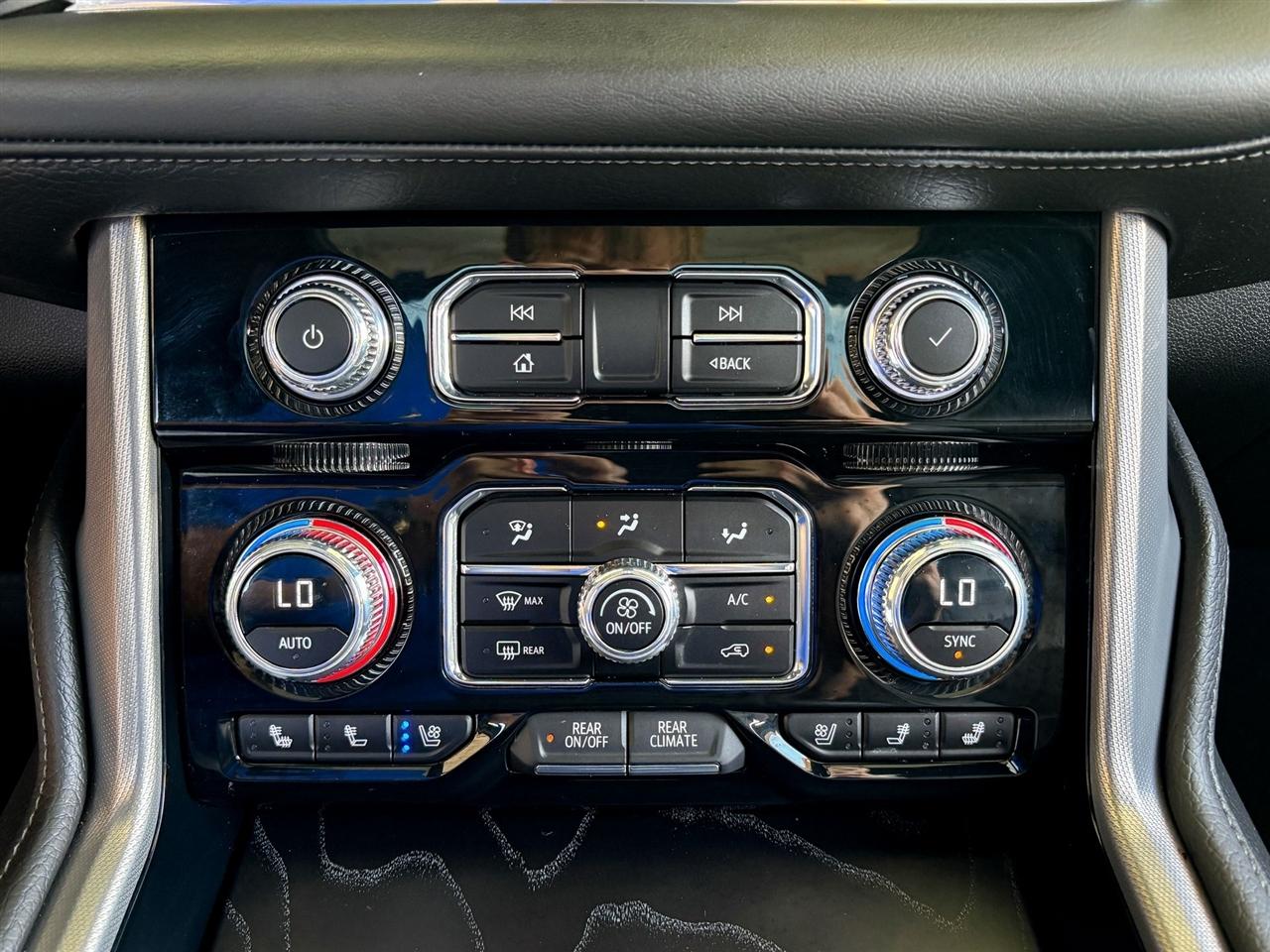 GMC Yukon XL  2023