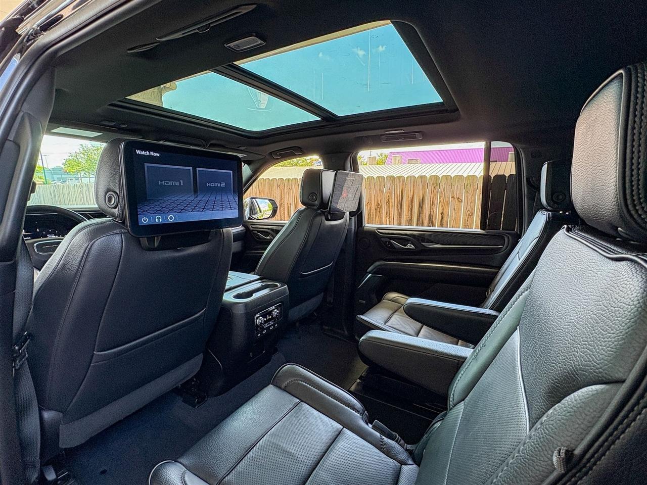 GMC Yukon XL  2023